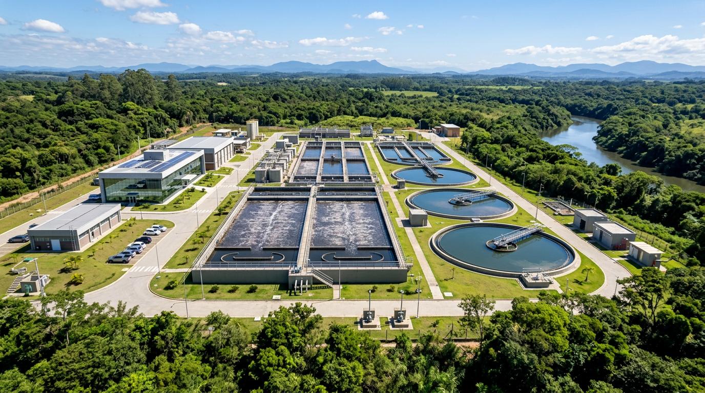 Welcome to BSI., Your One-Stop Environmental Service Provider.