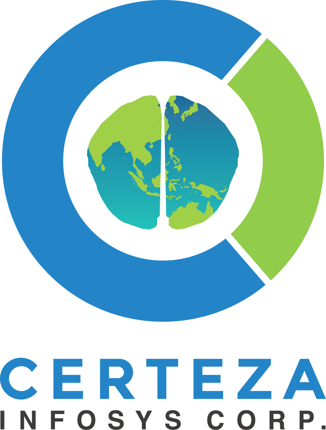 Certeza Infosys Corp
