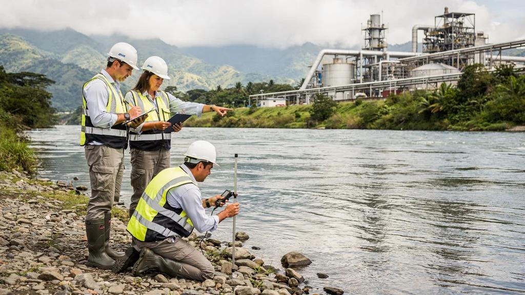 Environmental Monitoring