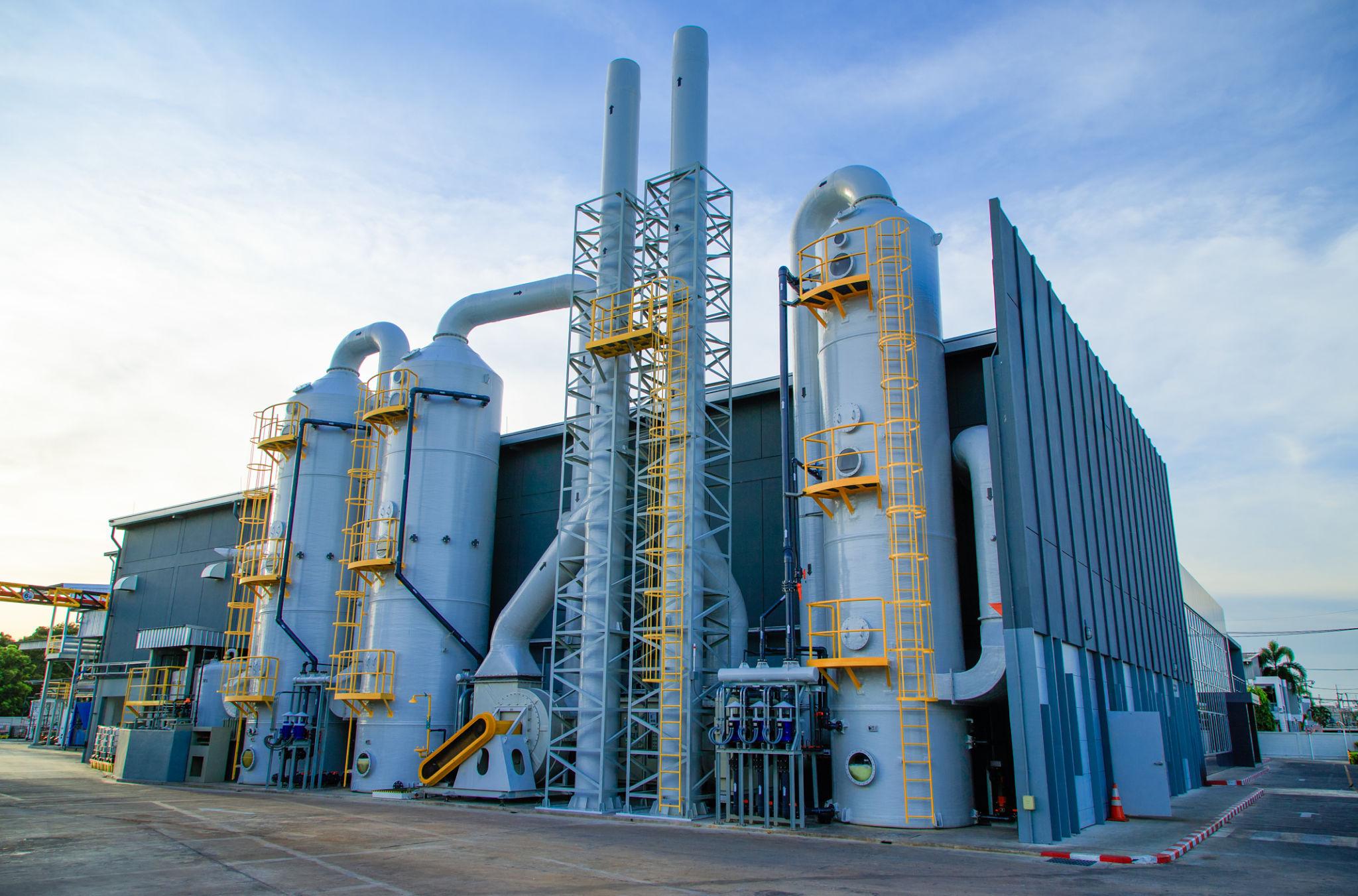 Environmental Site Assessment